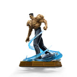 Iron Studios Yuyu Hakusho Toguro 1/10 Art Scale Statue