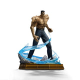 Iron Studios Yuyu Hakusho Toguro 1/10 Art Scale Statue