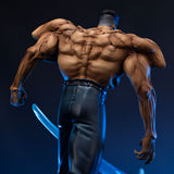 Iron Studios Yuyu Hakusho Toguro 1/10 Art Scale Statue