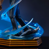 Iron Studios Yuyu Hakusho Toguro 1/10 Art Scale Statue