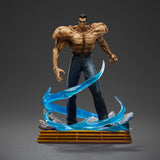 Iron Studios Yuyu Hakusho Toguro 1/10 Art Scale Statue