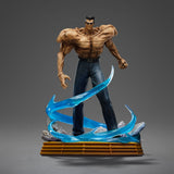 Iron Studios Yuyu Hakusho Toguro 1/10 Art Scale Statue