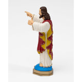 ItemLab Buddy Christ 13 cm Figur Statue