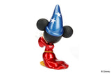 Jada Toys Disney Mickey Mouse Diecast Minifigur Ultimate Sorcerer’s Apprentice 15 cm