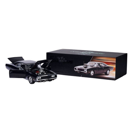 Jada Toys Fast & Furious 1970 Dodge Charger 1/18 Diecast Modell