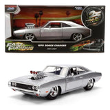 Jada Toys Fast & Furious Dom’s Dodge Anniversary 1/24 Diecast Modell