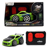Jada Toys Fast & Furious Small Blocks 1/28 RC