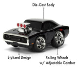 Jada Toys Fast & Furious Small Blocks 1/43 Fahrzeug
