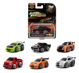 Jada Toys Fast & Furious Small Blocks 1/43 Fahrzeug