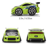 Jada Toys Fast & Furious Small Blocks 1/43 Fahrzeug