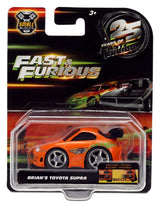Jada Toys Fast & Furious Small Blocks 1/43 Fahrzeug