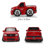 Jada Toys Fast & Furious Small Blocks 1/43 Fahrzeug