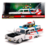 Jada Toys Ghostbusters ECTO-1 Diecast 1/24 Modellfahrzeug