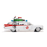 Jada Toys Ghostbusters ECTO-1 Diecast 1/24 Modellfahrzeug