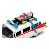 Jada Toys Ghostbusters ECTO-1 Diecast 1/24 Modellfahrzeug