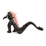 Jada Toys Godzilla x Kong The New Empire 63 cm Walking RC 1/12 Heat-Ray Breath Godzilla