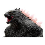 Jada Toys Godzilla x Kong The New Empire 63 cm Walking RC 1/12 Heat-Ray Breath Godzilla