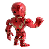Jada Toys Iron-Man Marvel Diecast Minifigur