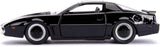 Jada Toys Knight Rider K.I.T.T. 1982 Pontiac Firebird Trans