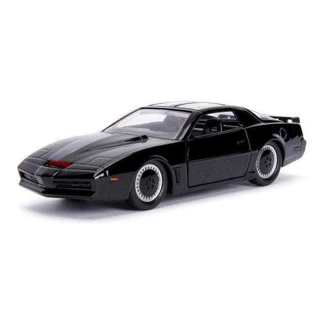 Jada Toys Knight Rider Kitt 1/32 Diecast Modell