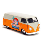 Jada Toys Lilo & Stitch 1961 VW Bus Stitch 1/32 Diecast Modell