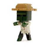 Jada Toys Minecraft Wave 2 Minifiguren Nano Metalfigs Diecast Sortiment (12)