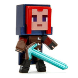 Jada Toys Minecraft Wave 2 Minifiguren Nano Metalfigs Diecast Sortiment (12)