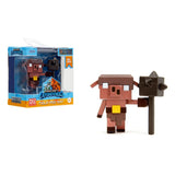 Jada Toys Minecraft Wave 2 Minifiguren Nano Metalfigs Diecast Sortiment (12)
