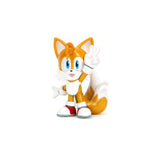 Jada Toys Sonic The Hedgehog Nano Metalfigs 3-er Pack Diecast Minifiguren