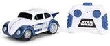 Jada Toys Star Wars R2-D2 VW Beetle 1/32 RC
