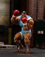 Jada Toys Ultra Street Fighter II The Final Challengers Balrog 1/12 Actionfigur