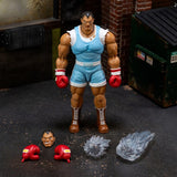 Jada Toys Ultra Street Fighter II The Final Challengers Balrog 1/12 Actionfigur