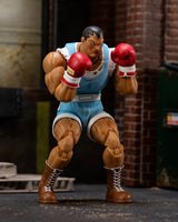 Jada Toys Ultra Street Fighter II The Final Challengers Balrog 1/12 Actionfigur