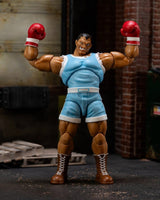 Jada Toys Ultra Street Fighter II The Final Challengers Balrog 1/12 Actionfigur