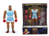 Jada Toys Ultra Street Fighter II The Final Challengers Balrog 1/12 Actionfigur