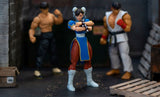 Jada Toys Ultra Street Fighter II The Final Challengers Chun-Li 1/12 Actionfigur