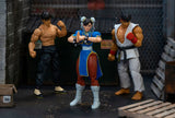 Jada Toys Ultra Street Fighter II The Final Challengers Chun-Li 1/12 Actionfigur