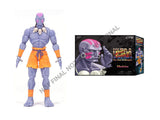 Jada Toys Ultra Street Fighter II The Final Challengers Dhalsim Deluxe 1/12 Actionigur