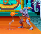 Jada Toys Ultra Street Fighter II The Final Challengers Dhalsim Deluxe 1/12 Actionigur