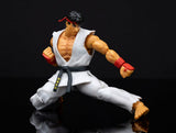 Jada Toys Ultra Street Fighter II The Final Challengers Ryu 1/12 Actionfigur