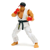 Jada Toys Ultra Street Fighter II The Final Challengers Ryu 1/12 Actionfigur