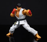 Jada Toys Ultra Street Fighter II The Final Challengers Ryu 1/12 Actionfigur