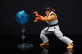 Jada Toys Ultra Street Fighter II The Final Challengers Ryu 1/12 Actionfigur