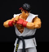 Jada Toys Ultra Street Fighter II The Final Challengers Ryu 1/12 Actionfigur