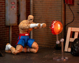 Jada Toys Ultra Street Fighter II The Final Challengers Sagat 1/12 Actionfigur