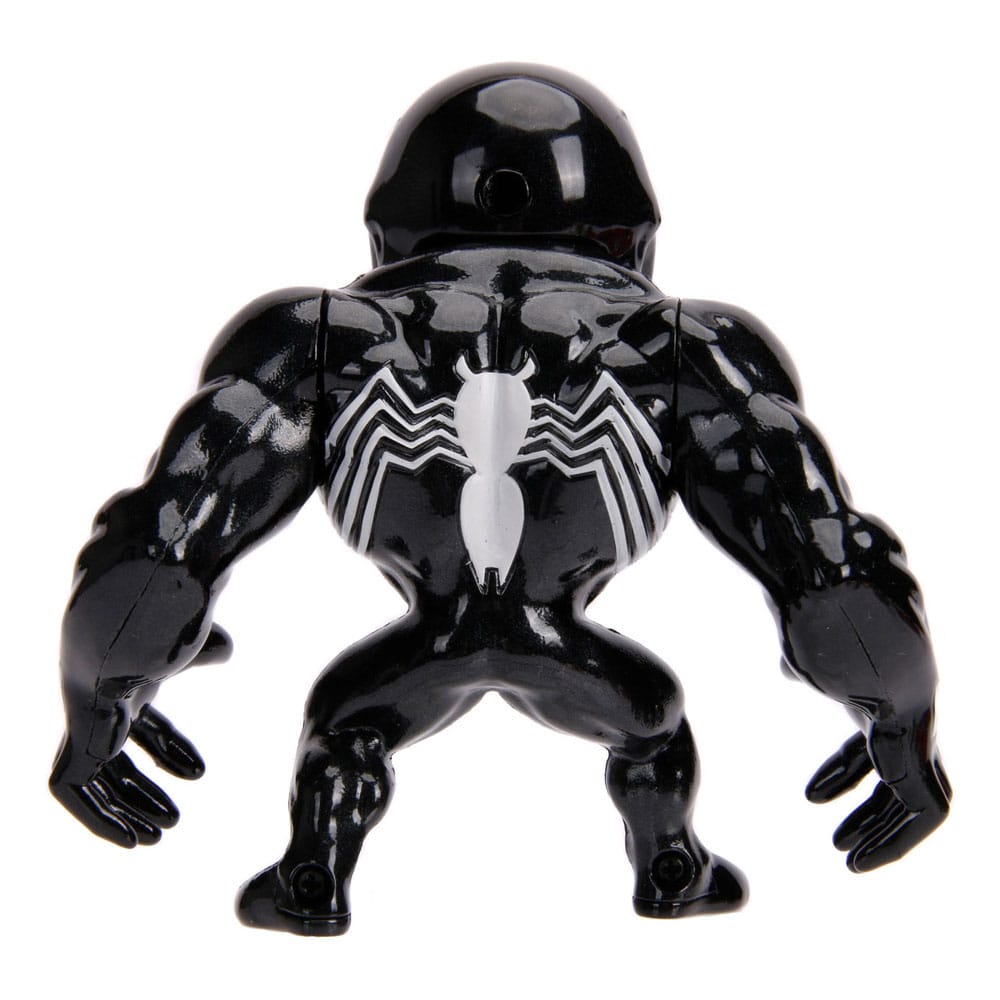 Jada Toys Venom - Marvel Spider-Man 10 cm Diecast Figur