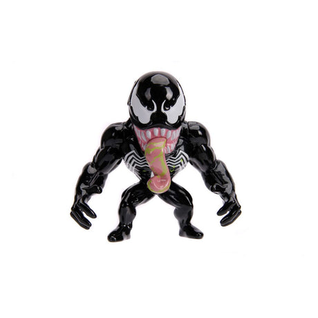 Jada Toys Venom - Marvel Spider-Man 10 cm Diecast Figur