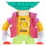 Jakks Pacific Simpsons Krusty Feature Sprechende Plüschfigur