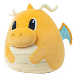 Jazwares Squishmallow Pokémon Dragoran Jumbo Plüschfigur