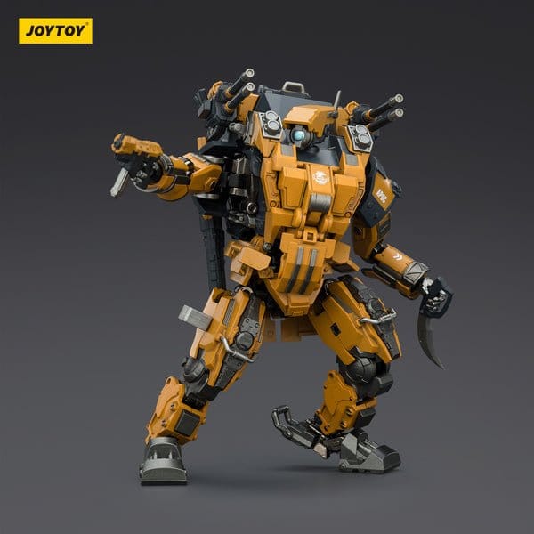 Joy Toy (CN) Dark Source APOC Series Annihilator 02 Long-Range Strike Mech ST-8617 1/25 Actionfigur